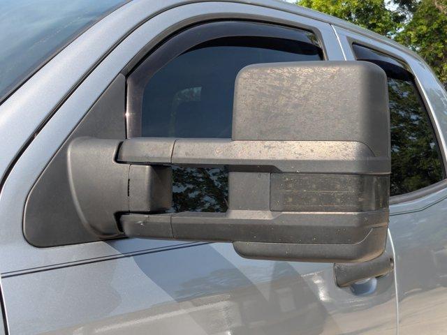 2021 Toyota Tundra 4WD Vehicle Photo in BRUNSWICK, GA 31525-1881