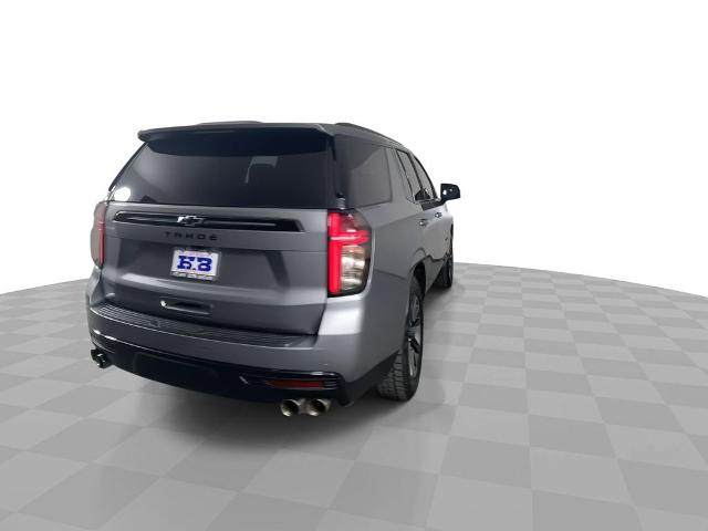 2023 Chevrolet Tahoe Vehicle Photo in GILBERT, AZ 85297-0402