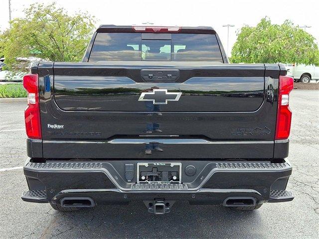 2024 Chevrolet Silverado 1500 Vehicle Photo in LANCASTER, PA 17601-0000