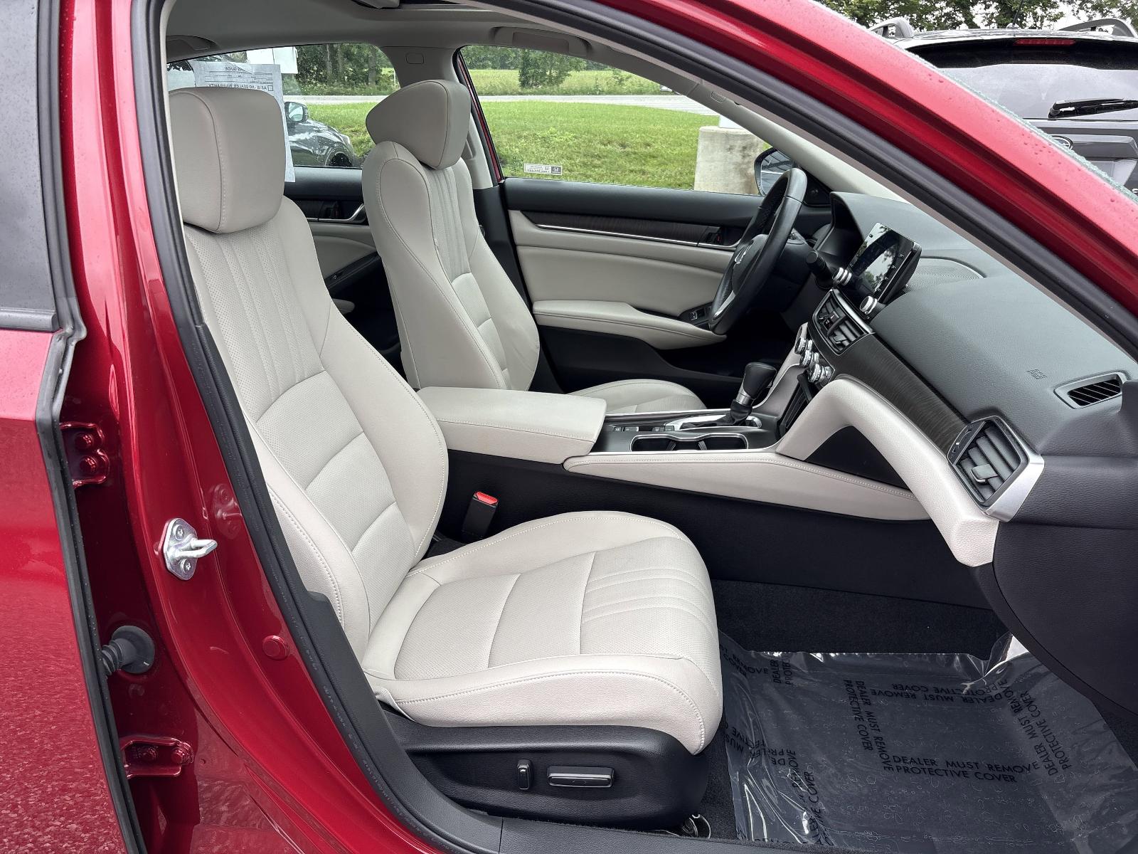2022 Honda Accord Sedan Vehicle Photo in Mechanicsburg, PA 17050