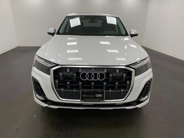 2025 Audi Q7 Vehicle Photo in Appleton, WI 54913