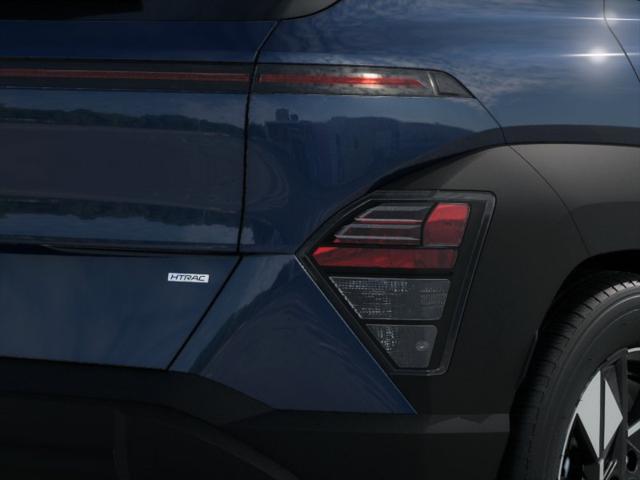2025 Hyundai KONA Vehicle Photo in Philadelphia, PA 19116