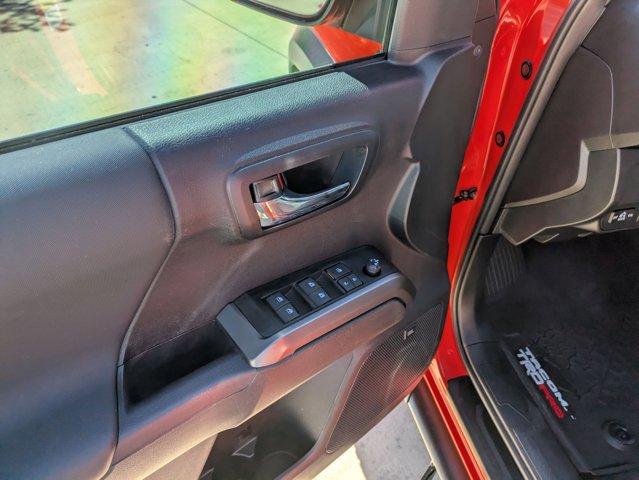 2023 Toyota Tacoma 4WD Vehicle Photo in SELMA, TX 78154-1460