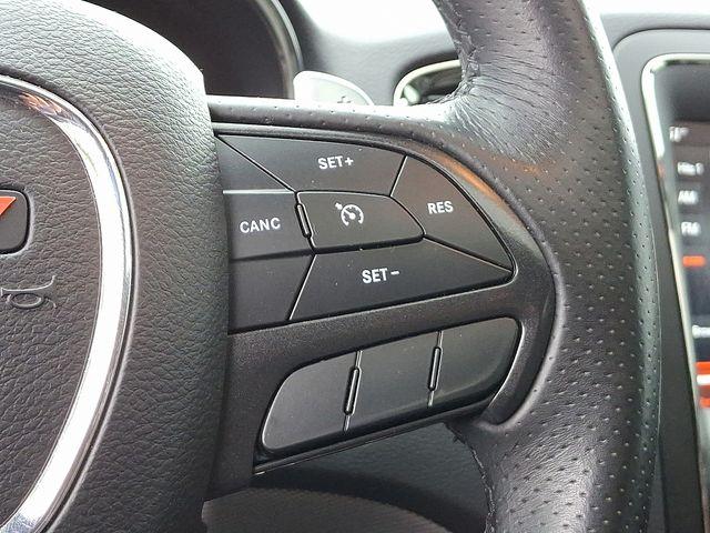 2019 Dodge Durango Vehicle Photo in DANBURY, CT 06810-5034