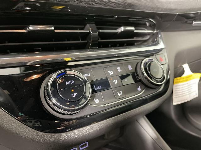 2024 Buick Envista Vehicle Photo in GILBERT, AZ 85297-0402