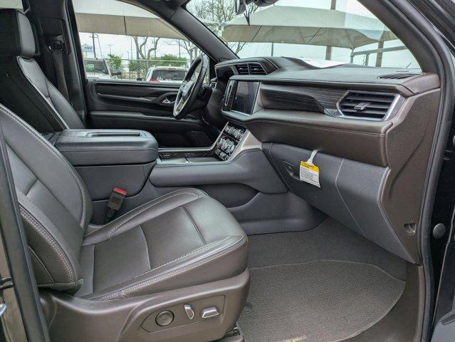 2022 GMC Yukon Vehicle Photo in SELMA, TX 78154-1459