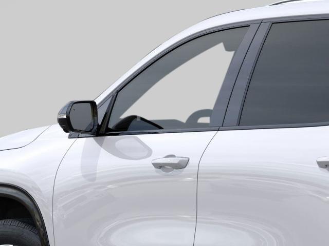 2025 Buick Enclave Vehicle Photo in GREEN BAY, WI 54303-3330