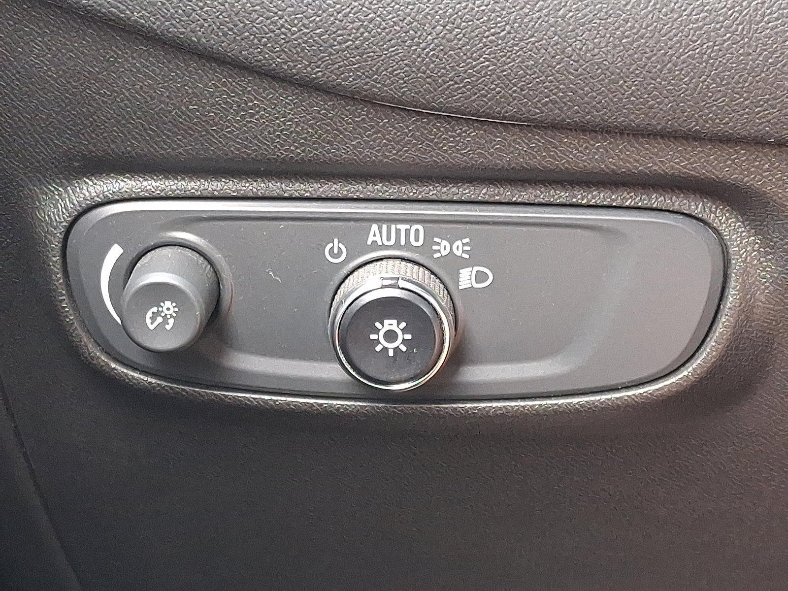 2022 Chevrolet Equinox Vehicle Photo in BETHLEHEM, PA 18017-9401
