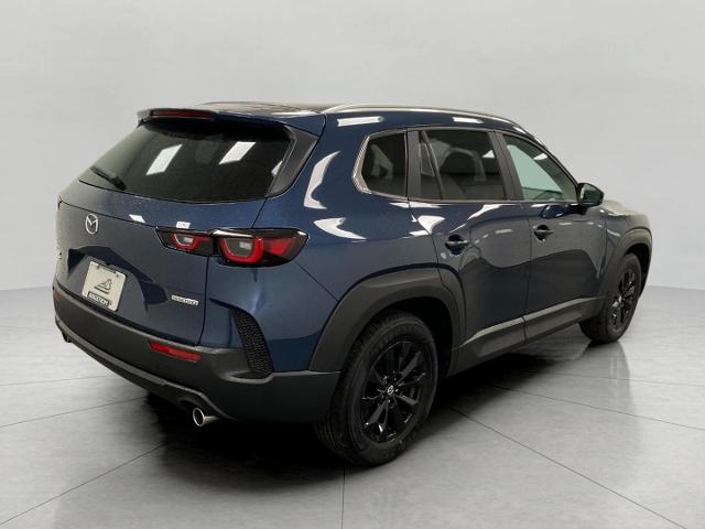 2025 Mazda CX-50 Vehicle Photo in Appleton, WI 54913