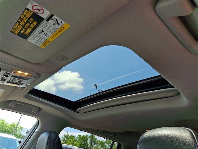 2023 Toyota Highlander Vehicle Photo in Willow Grove, PA 19090