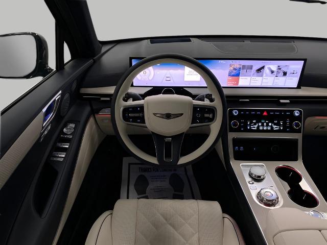 2025 Genesis GV80 Vehicle Photo in Appleton, WI 54913