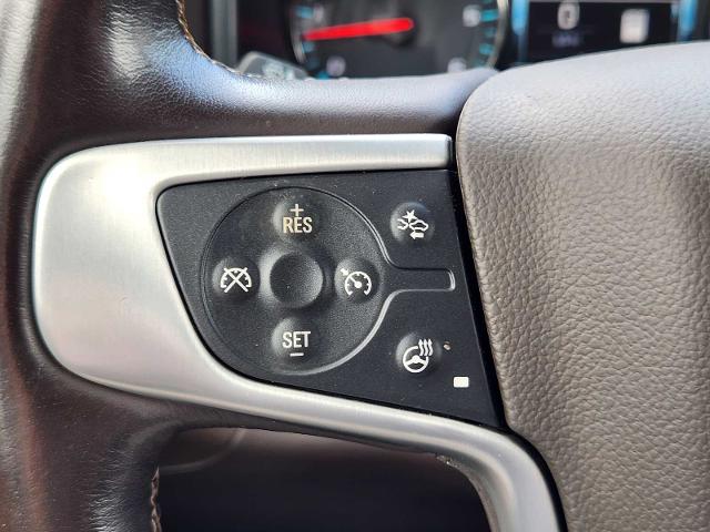 2018 GMC Sierra 1500 Vehicle Photo in DENTON, TX 76210-9321