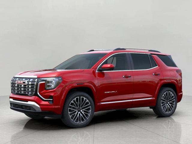 2026 GMC Terrain Vehicle Photo in APPLETON, WI 54914-8833