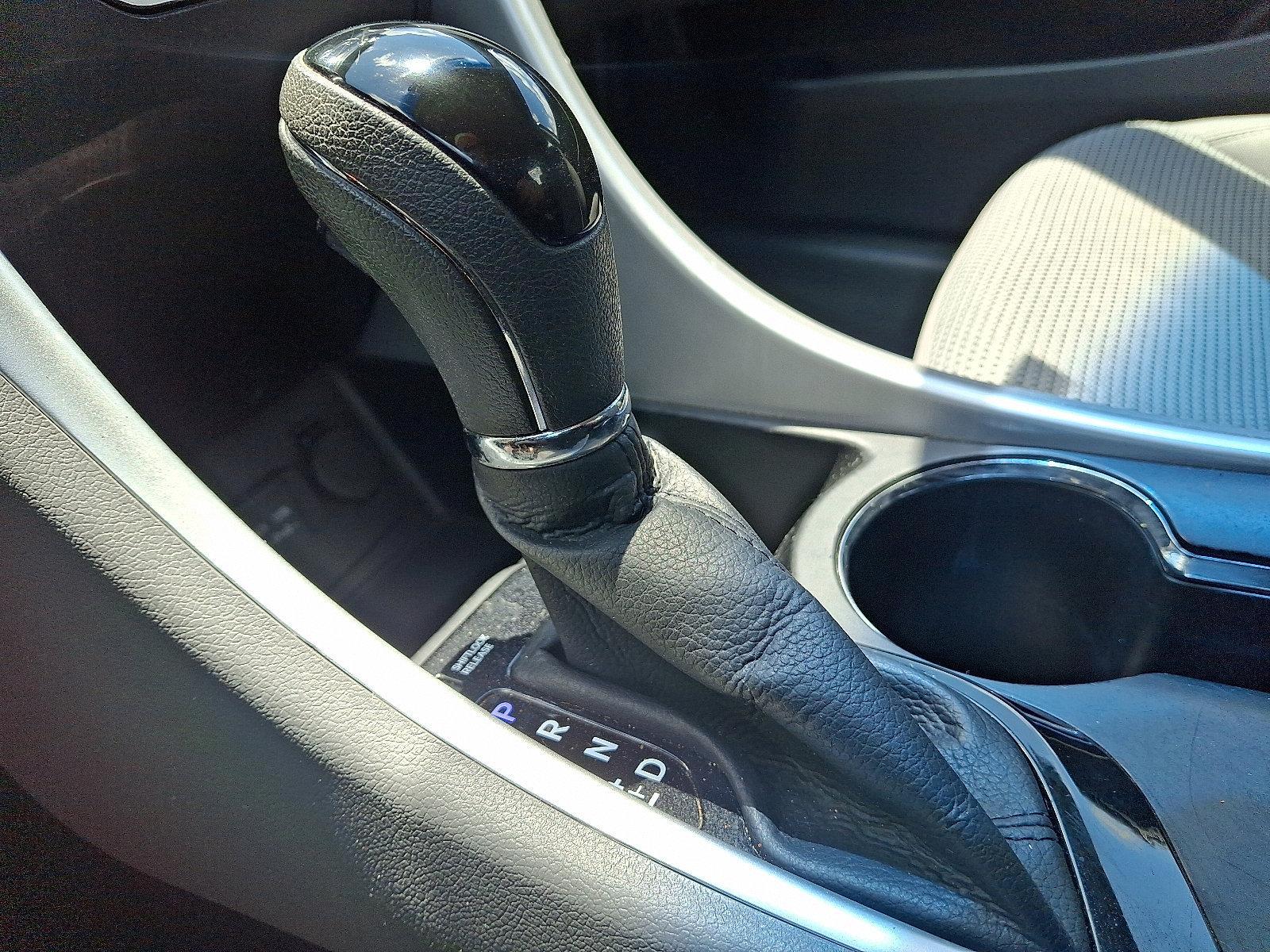 2012 Hyundai SONATA Vehicle Photo in Harrisburg, PA 17111