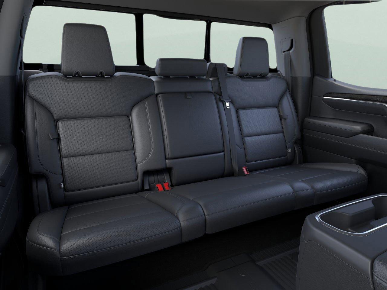 2025 Chevrolet Silverado 1500 Vehicle Photo in GEORGETOWN, TX 78626-7508