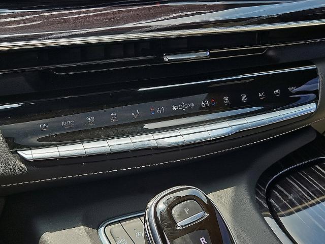 2021 Cadillac Escalade Vehicle Photo in TREVOSE, PA 19053-4984