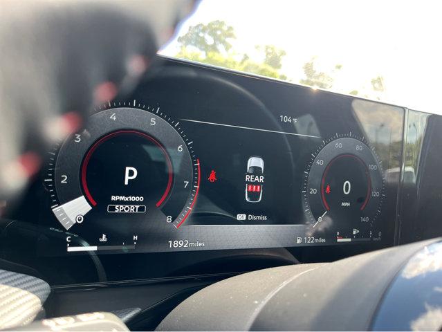 2025 Nissan Kicks Vehicle Photo in Savannah, GA 31419
