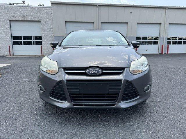 2013 Ford Focus Vehicle Photo in Mechanicsburg, PA 17050-1707