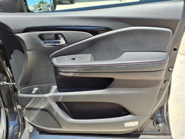 2022 Honda Pilot Vehicle Photo in Tampa, FL 33612