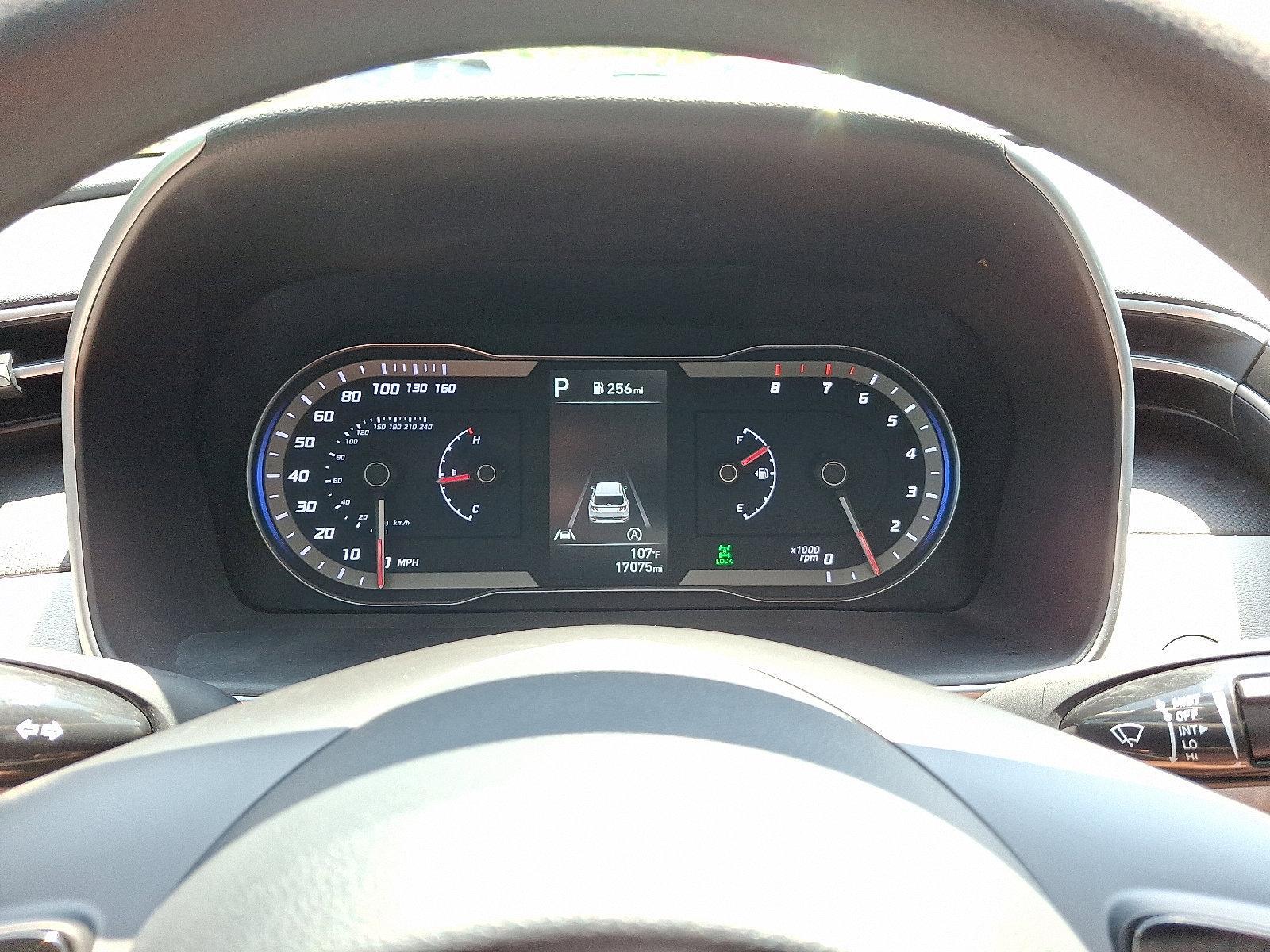 2024 Hyundai TUCSON Vehicle Photo in Harrisburg, PA 17111