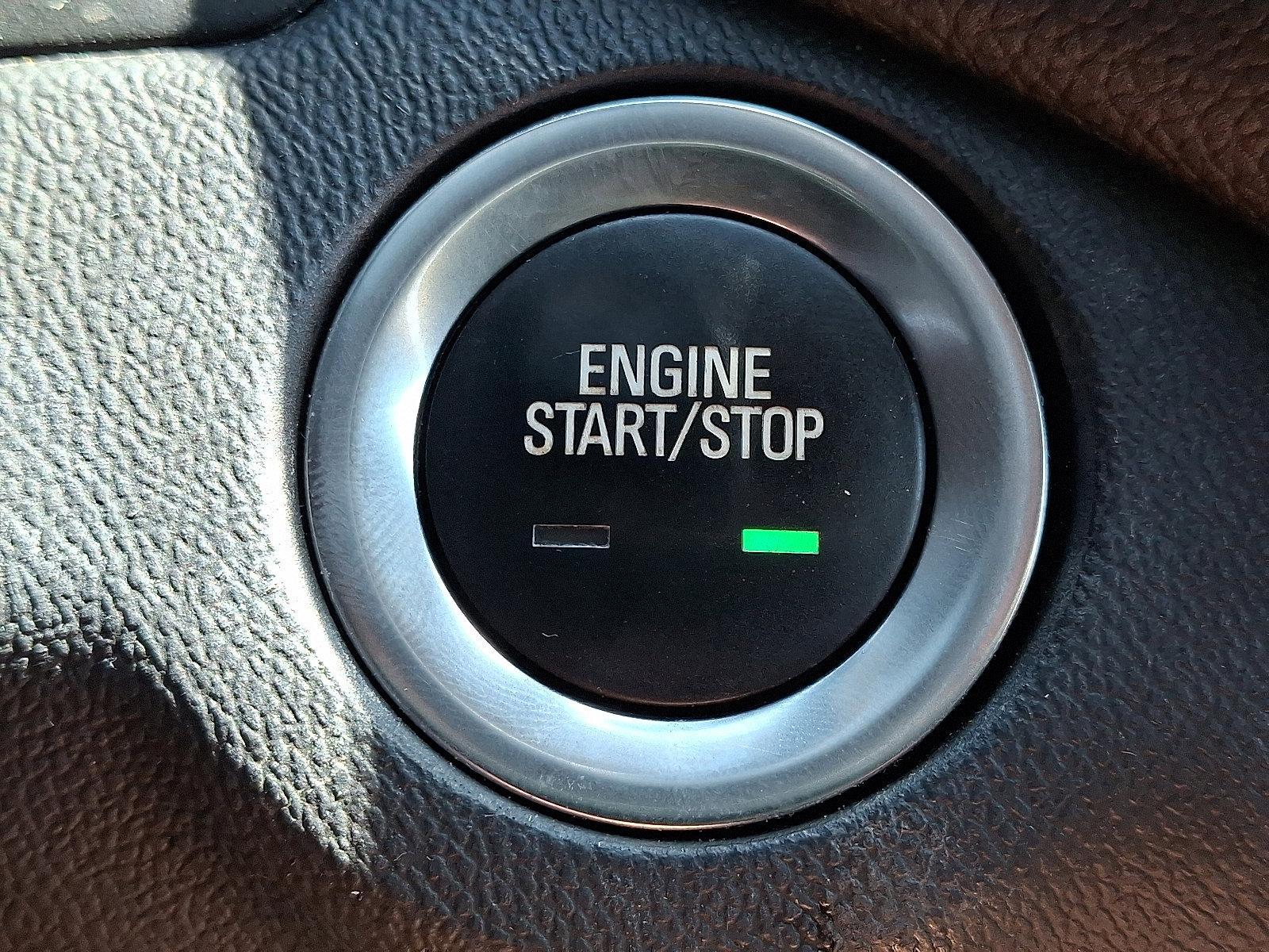 2022 Chevrolet Equinox Vehicle Photo in BETHLEHEM, PA 18017-9401