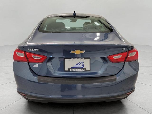 2024 Chevrolet Malibu Vehicle Photo in APPLETON, WI 54914-8833