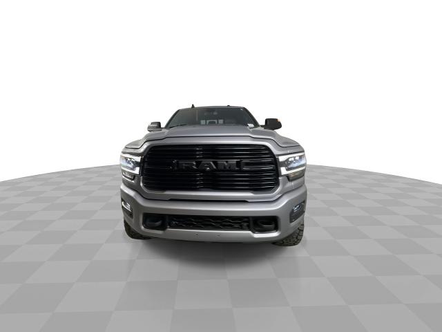 2022 Ram 2500 Vehicle Photo in GILBERT, AZ 85297-0402