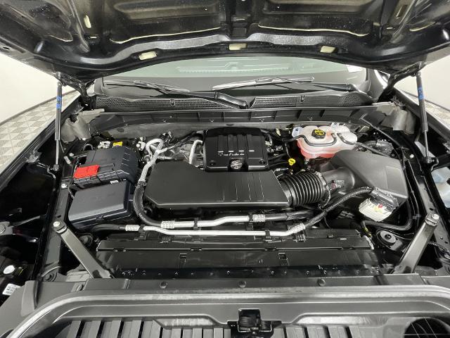 2025 GMC Sierra 1500 Vehicle Photo in GILBERT, AZ 85297-0402