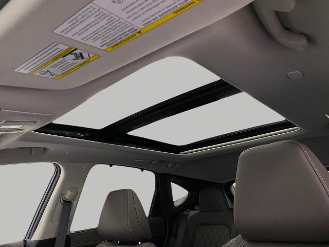 2025 Nissan Murano Vehicle Photo in Appleton, WI 54913