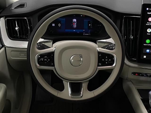 2026 Volvo XC60 Plug-In Hybrid Vehicle Photo in Appleton, WI 54913