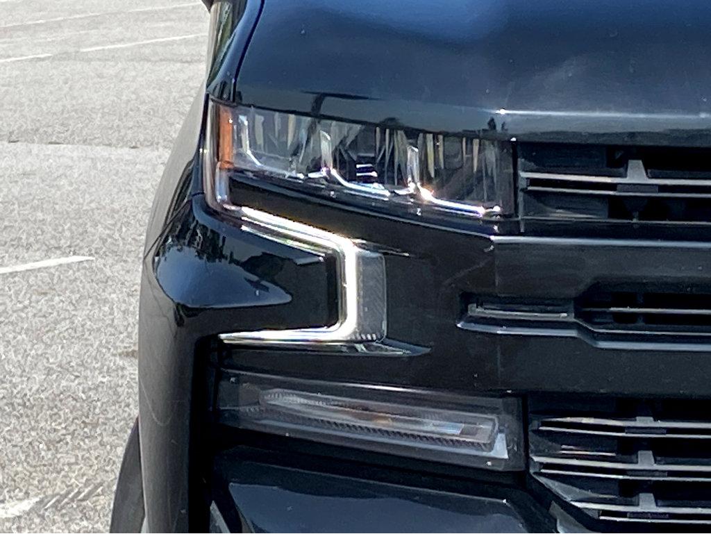 2021 Chevrolet Silverado 1500 Vehicle Photo in POOLER, GA 31322-3252