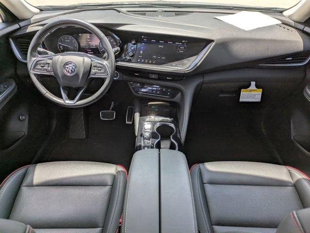 2023 Buick Envision Vehicle Photo in SELMA, TX 78154-1460
