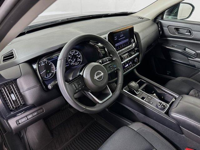 2023 Nissan Pathfinder Vehicle Photo in Flemington, NJ 08822