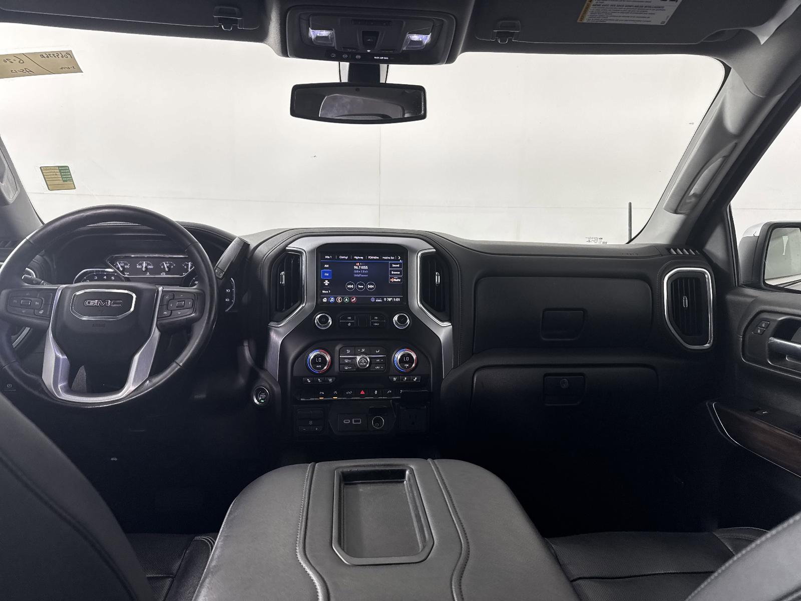 2020 GMC Sierra 1500 Vehicle Photo in Georgetown, TX 78626