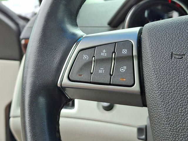 2011 Cadillac CTS Vehicle Photo in DANBURY, CT 06810-5034