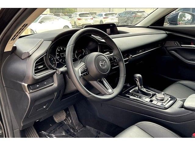 2024 Mazda CX-30 Vehicle Photo in San Antonio, TX 78230