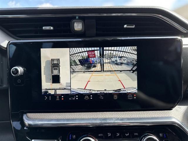 2025 GMC Sierra 1500 Vehicle Photo in Grapevine, TX 76051