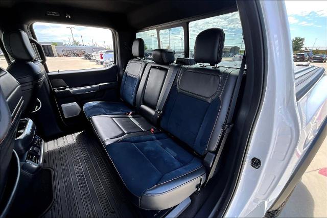 2022 Ford F-150 Vehicle Photo in Grapevine, TX 76051