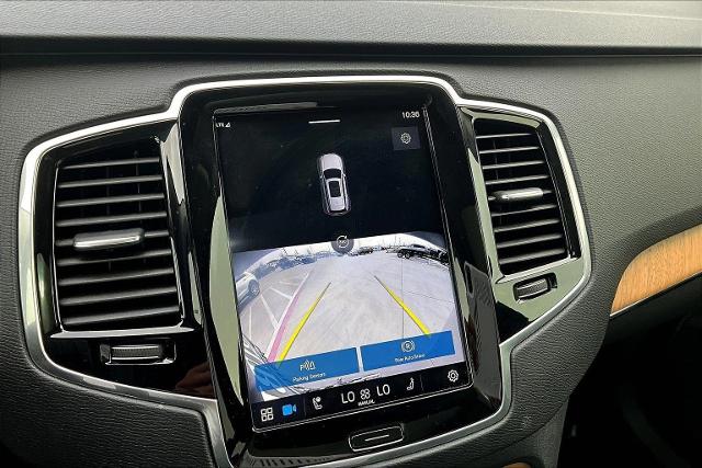2024 Volvo XC90 Recharge Plug-In Hybrid Vehicle Photo in Grapevine, TX 76051