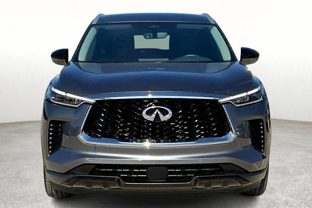 2024 INFINITI QX60 Vehicle Photo in Grapevine, TX 76051