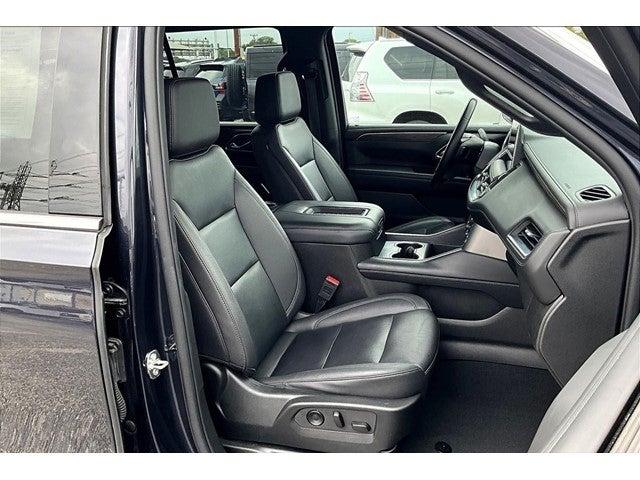 2023 Chevrolet Tahoe Vehicle Photo in San Antonio, TX 78230