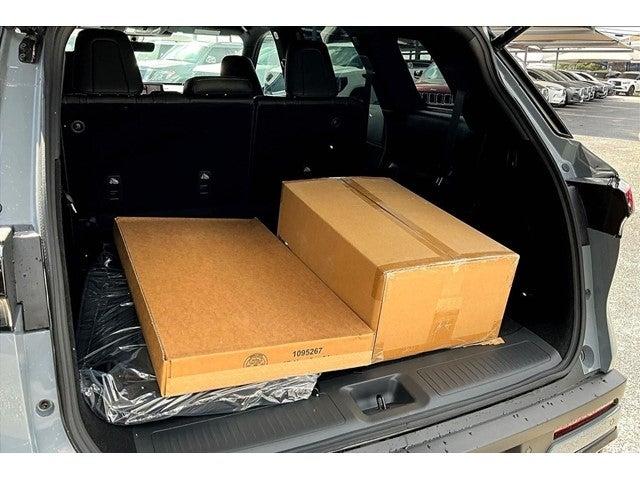 2025 INFINITI QX60 Vehicle Photo in San Antonio, TX 78230
