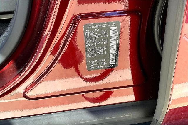 2025 INFINITI QX80 Vehicle Photo in Grapevine, TX 76051