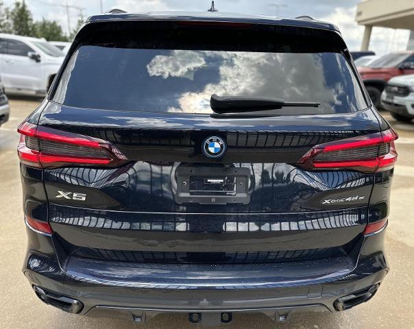 2023 BMW X5 xDrive45e Vehicle Photo in Grapevine, TX 76051
