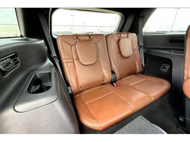 2022 Lincoln Aviator Vehicle Photo in Grapevine, TX 76051