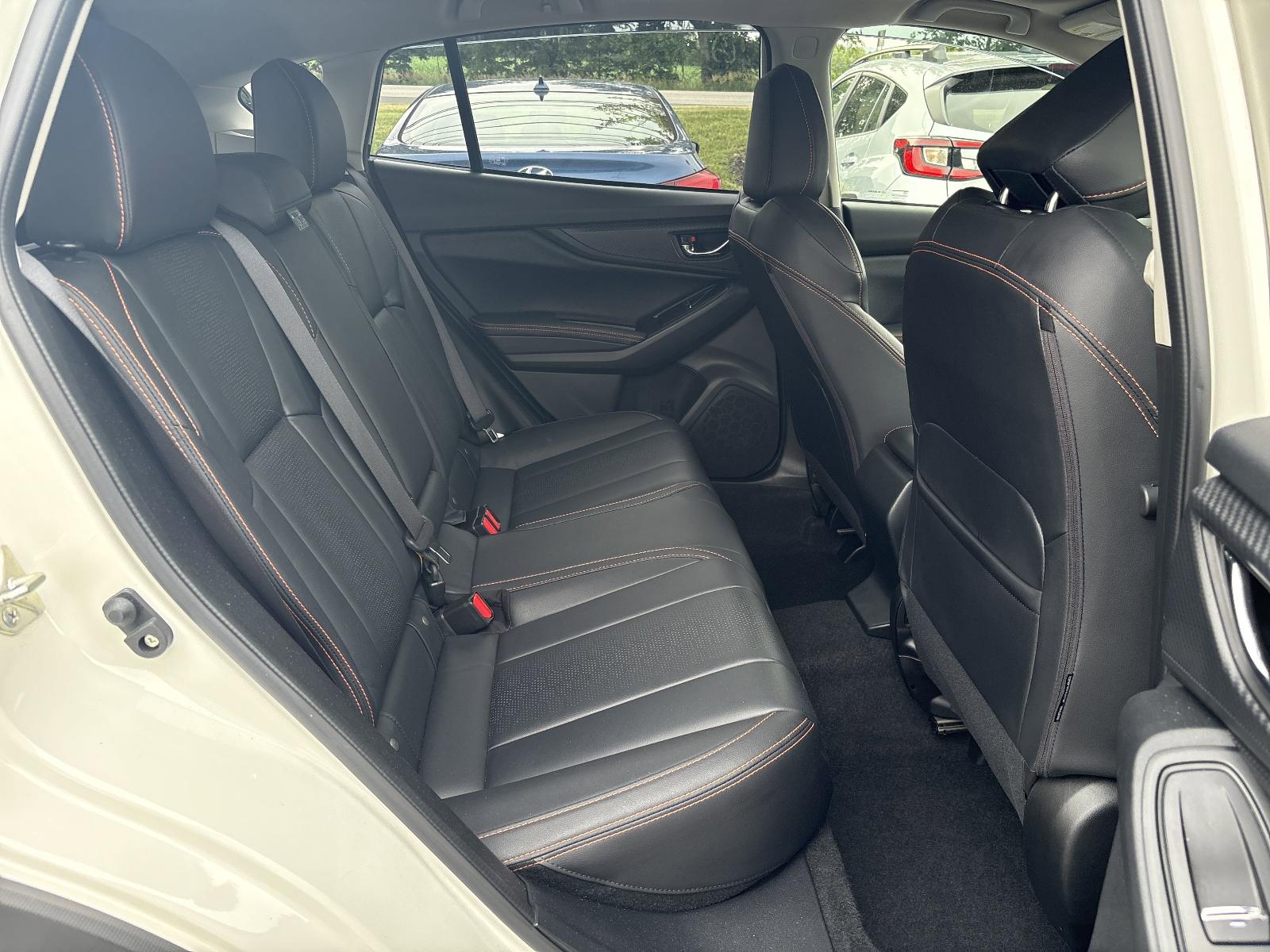 2020 Subaru Crosstrek Vehicle Photo in Mechanicsburg, PA 17050