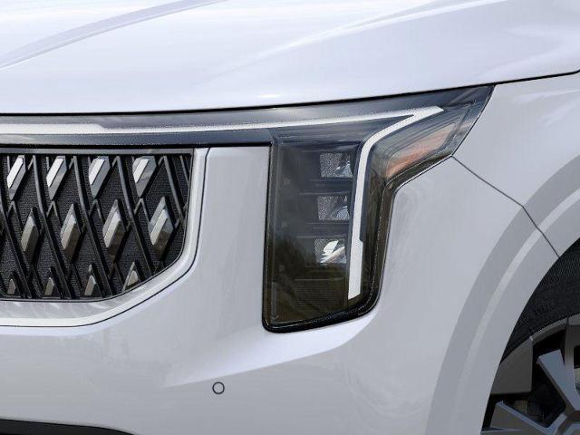 2026 Kia Carnival Hybrid Vehicle Photo in Tucson, AZ 85712
