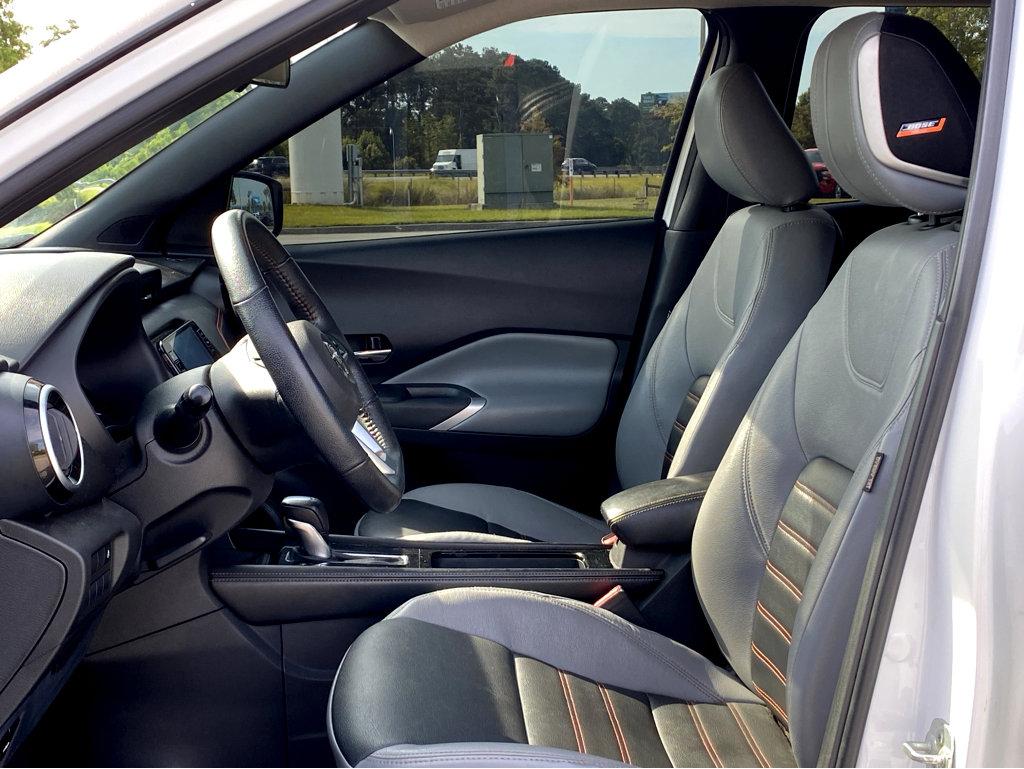 2021 Nissan Kicks Vehicle Photo in POOLER, GA 31322-3252