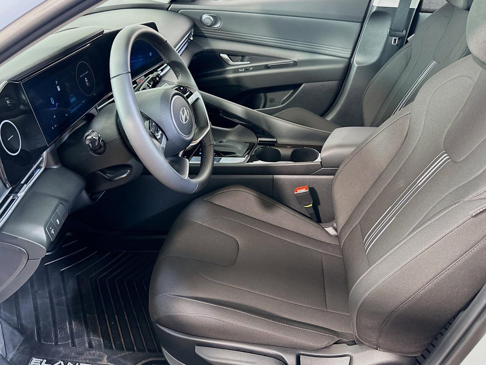 2025 Hyundai ELANTRA Vehicle Photo in Langhorne, PA 19047