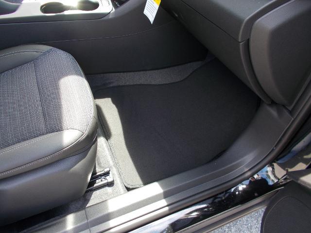 2025 Buick Envista Vehicle Photo in LOWELL, MA 01852-4336